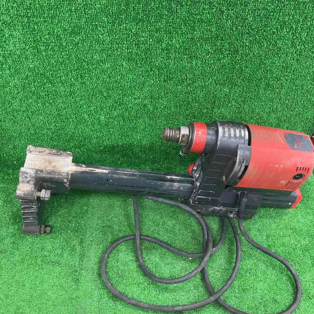 ◇ハッケン(Hakken) コアドリル据え置きタイプ SPJ-5A【川崎店】