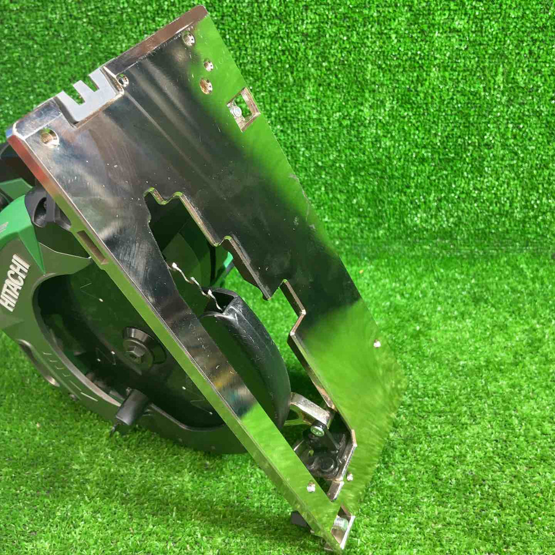 ハイコーキ(HIKOKI ※旧:日立工機) コードレス丸のこ C3606DA(SK)(NN)【藤沢店】