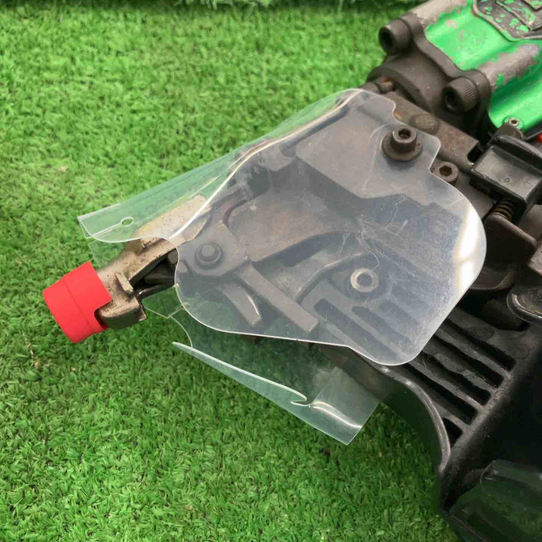 【中古品】 ハイコーキ/HIKOKI 高圧エア釘打ち機・NV65HR(SL) 【桶川店】