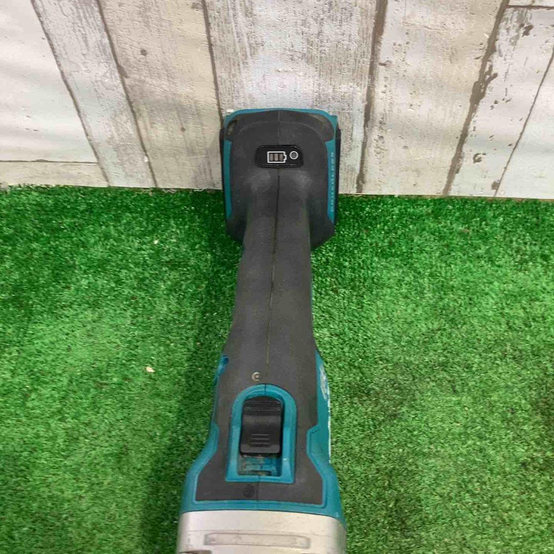 ☆マキタ(makita) 100mmコードレスディスクグラインダ GA404DZN (GA404DN)【町田店】
