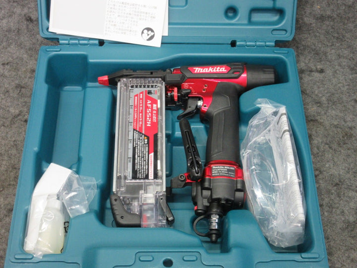 ★マキタ(makita) 高圧フィニッシュネイラ AF552H【町田店】
