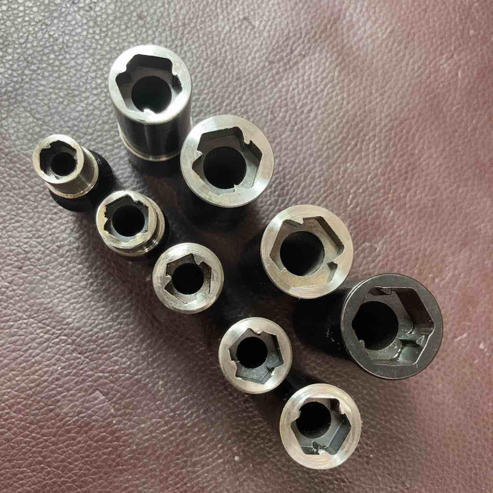 【中古品】 ブルーポイント(BluePoint) ロッキングソケット 209EZF 【東大和店】