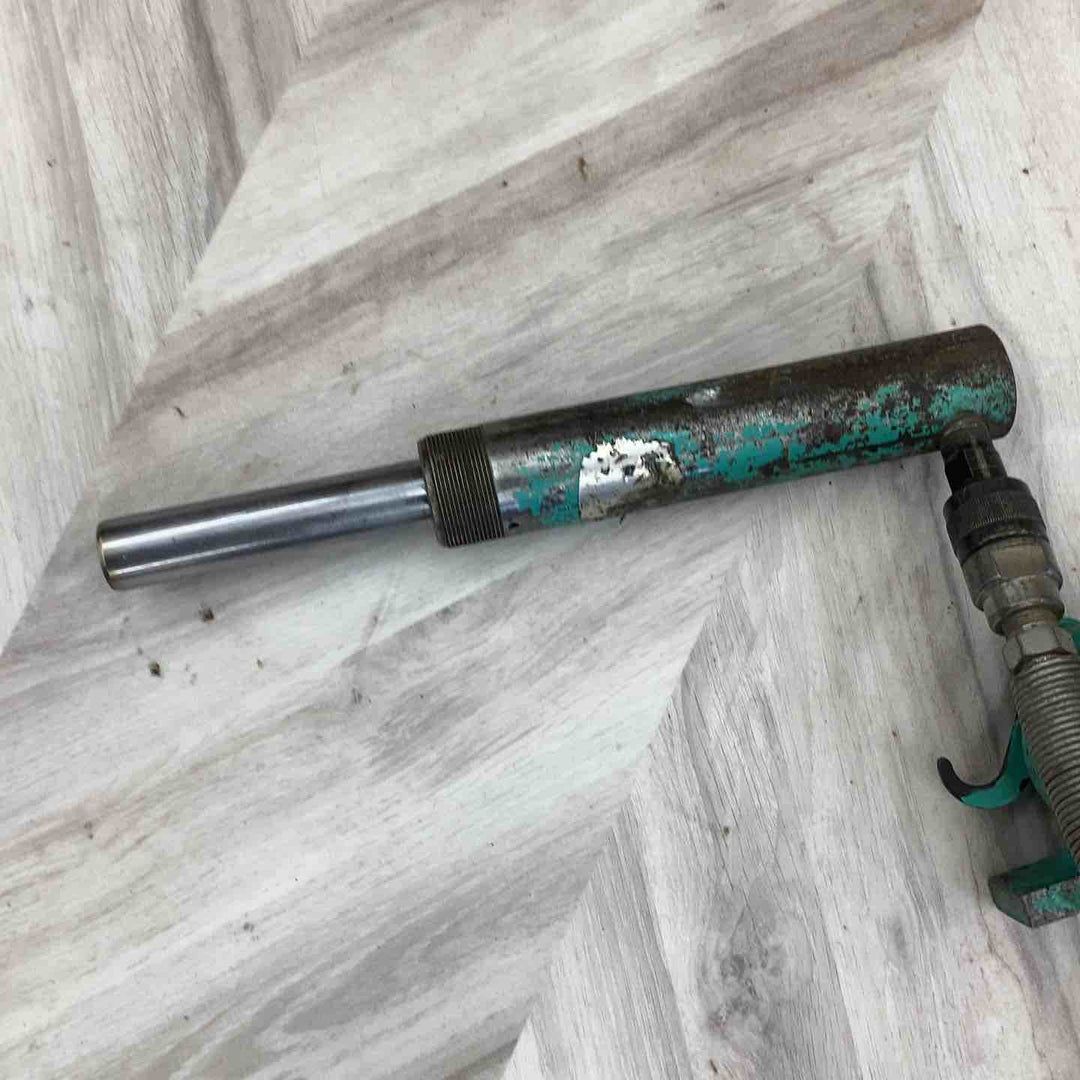 大阪ジャッキ製作所 手動油圧 ポンプ TWA-0.7　【越谷店】