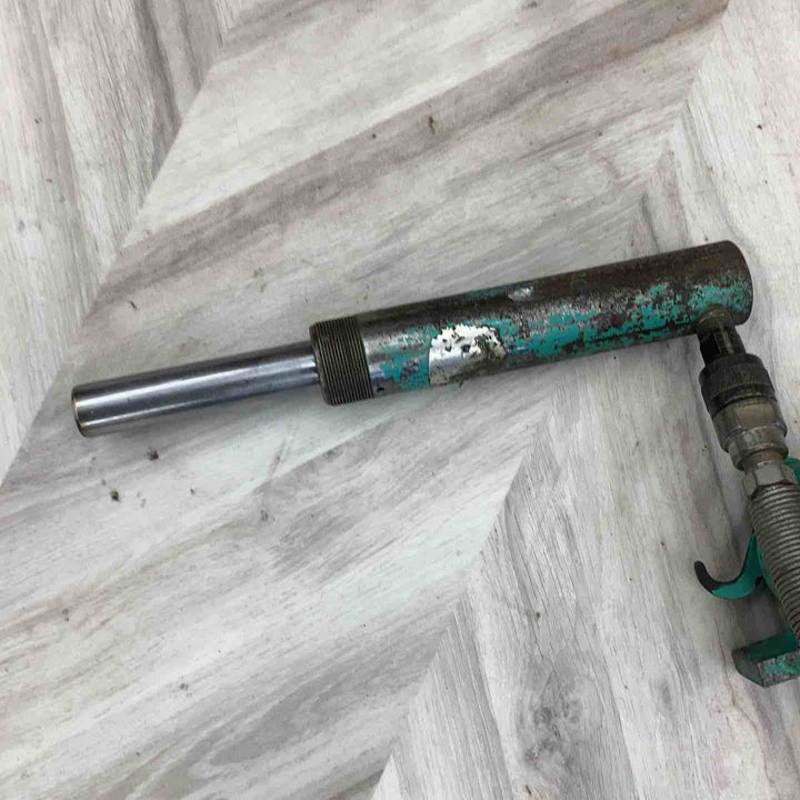 大阪ジャッキ製作所 手動油圧 ポンプ TWA-0.7　【越谷店】