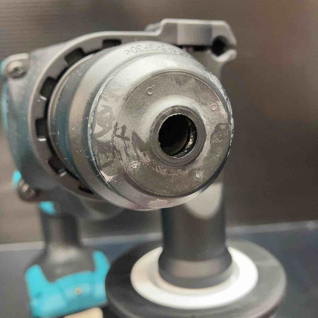 マキタ(makita) コードレスハンマドリル HR164DRTX 長期保管品【川越店】