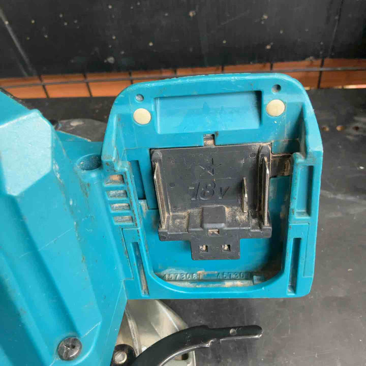 ★マキタ(makita) コードレス丸のこ HS631DZ【草加店】