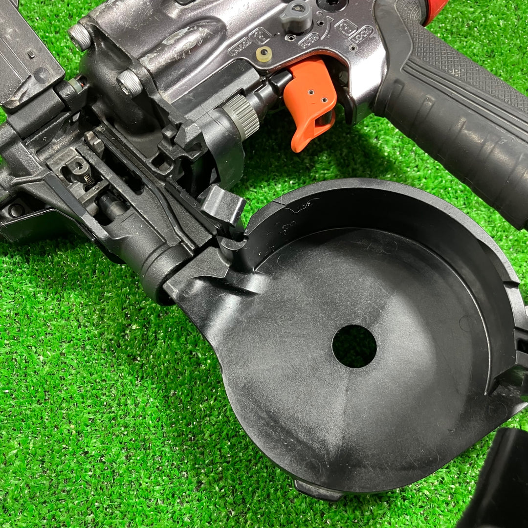 ★マックス(MAX) 高圧コンクリートピンネイラ HN-25C2 ※メーカー修理品【川口店】