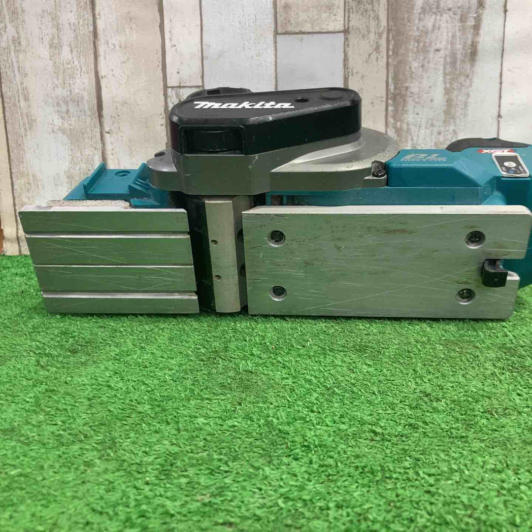 ★マキタ(makita) コードレスカンナ KP001GZ【町田店】
