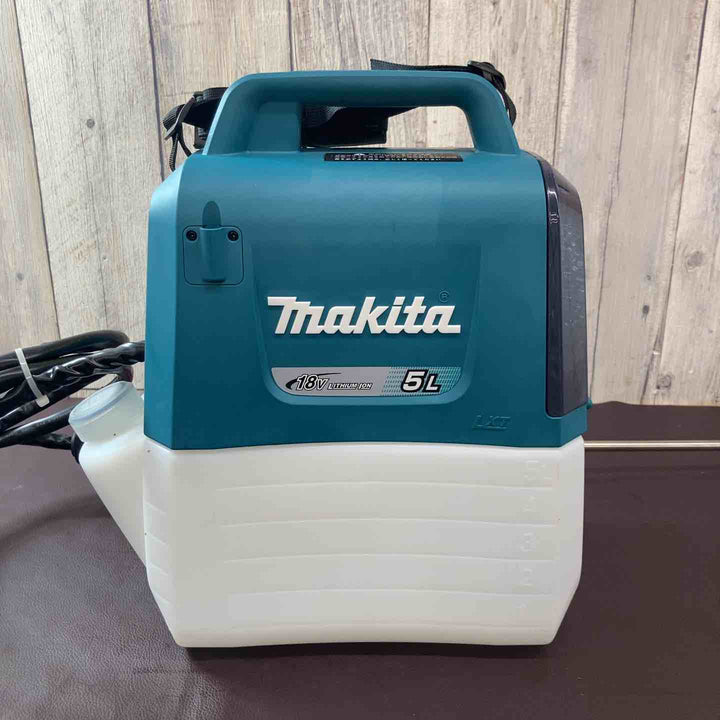 【中古品】 ◇マキタ 18V充電式噴霧器 MUS054DSF 18V 【東大和店】