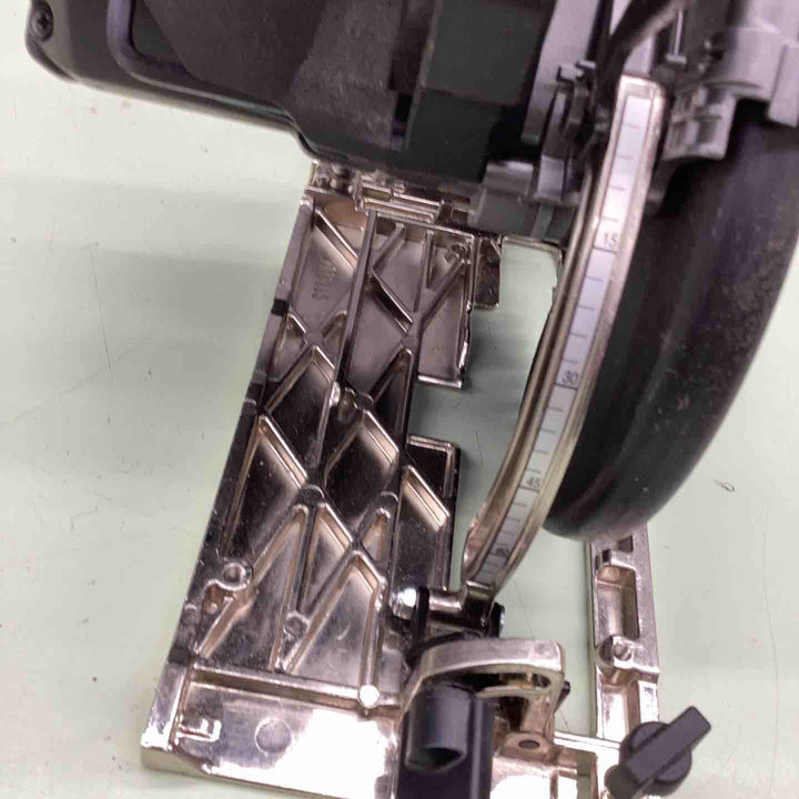 ★ハイコーキ(HIKOKI ※旧:日立工機) コードレス丸のこ C3606DA(SK)(NNB)【越谷店】