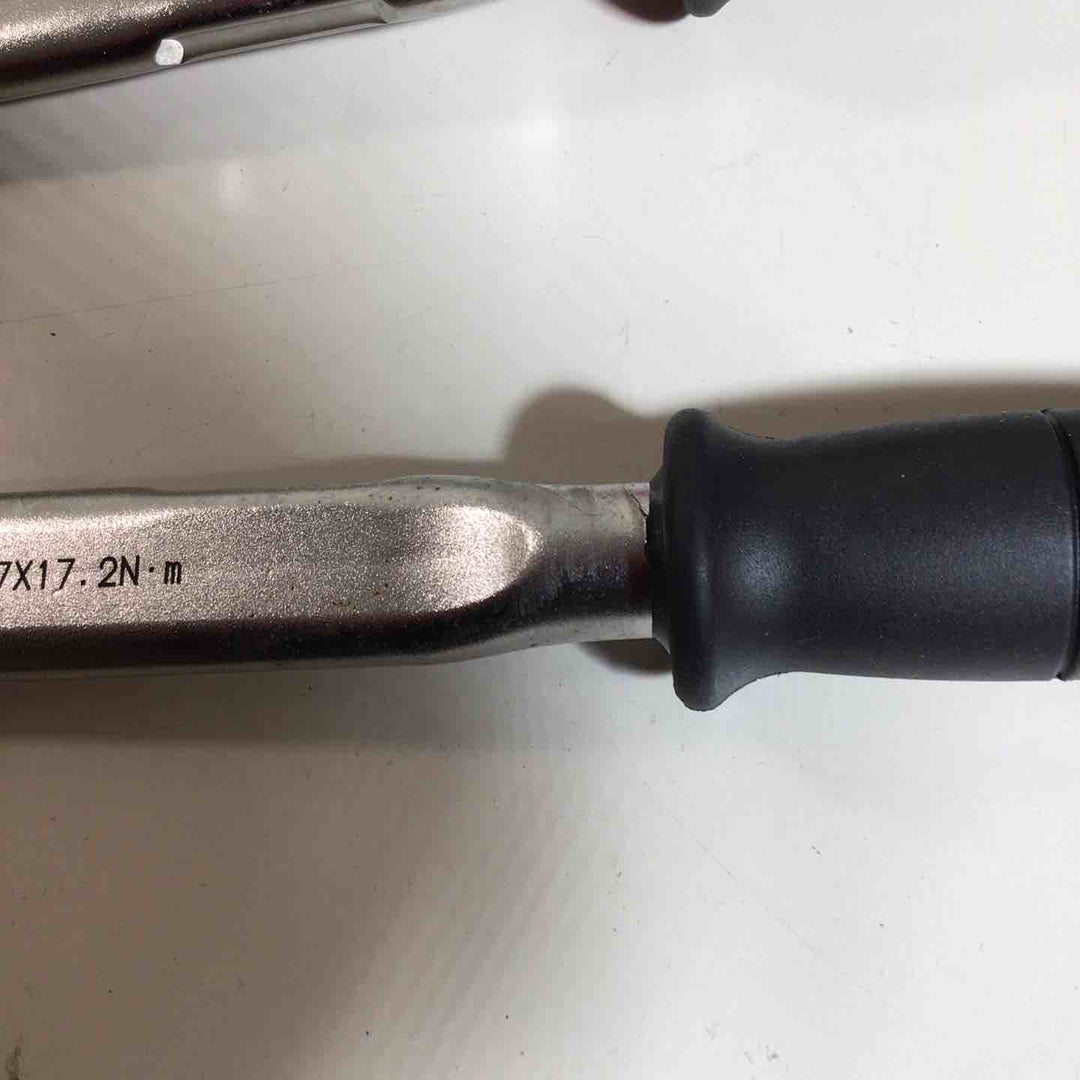 【美品】 イチネン TASCO トルクレンチ TA771 【戸田店】