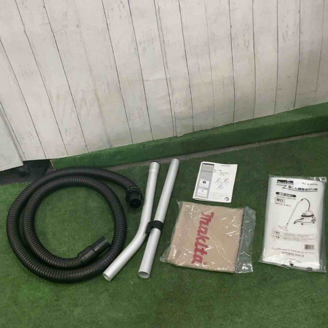 ☆マキタ(makita) 集じん機 490【川口店】