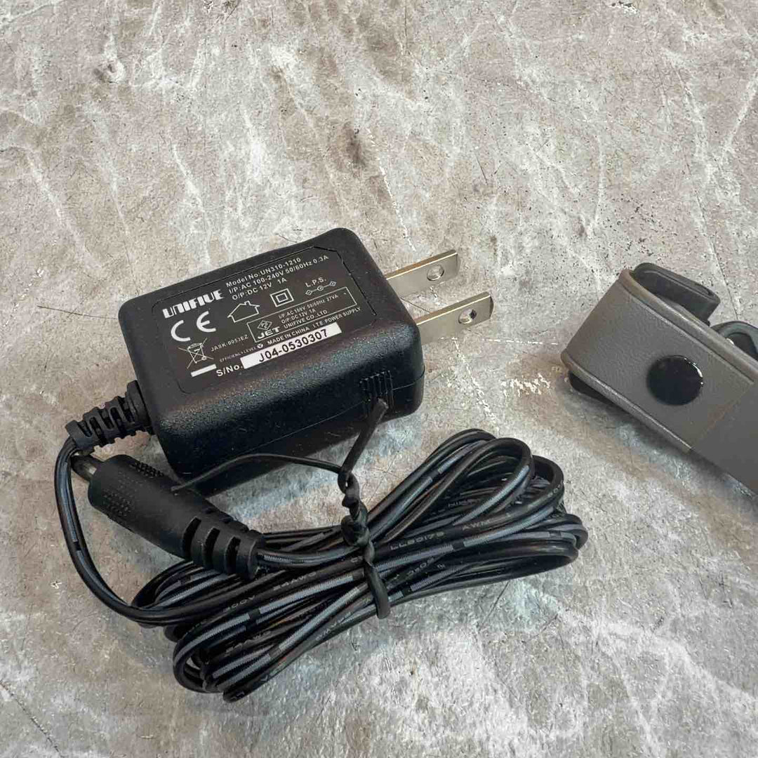◇SIBATA DIGITAL DUST INDICATOR デジタル粉塵検査機 LD-5R 保証なし【八潮店】