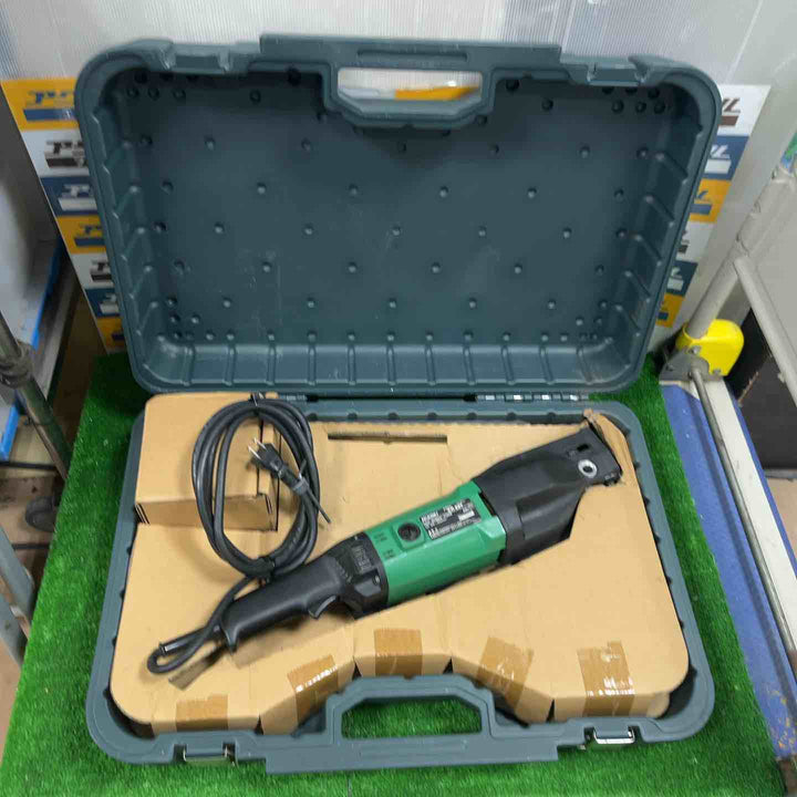 ◇ハイコーキ(HIKOKI ※旧:日立工機) パイプソー CR22Y【草加店】