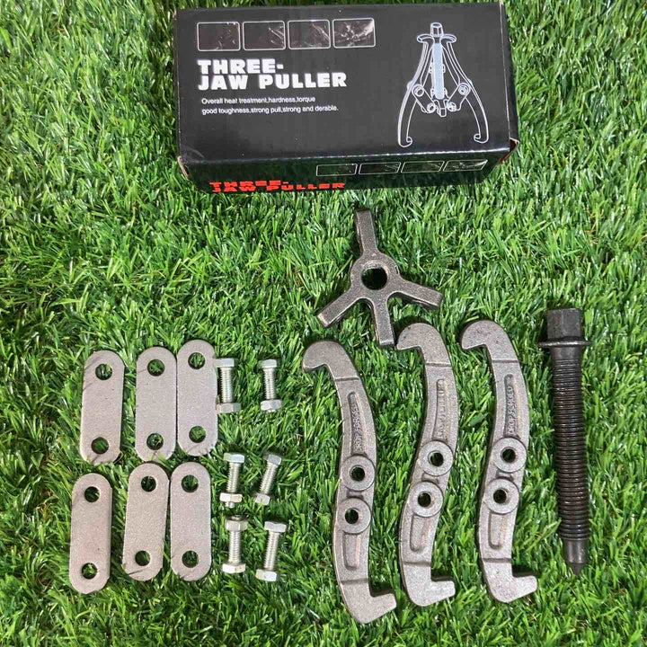 ◇THREE-JAW PULLER　ギアプーラー　size4【戸田店】
