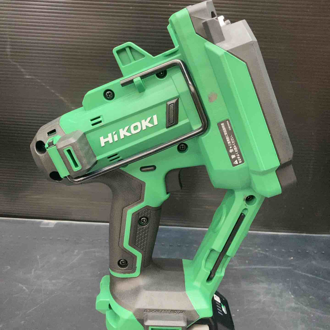 【未使用品】ハイコーキ(HIKOKI) 18Vコードレス全ネジカッタ CL18DA(XPZ)【川越店】