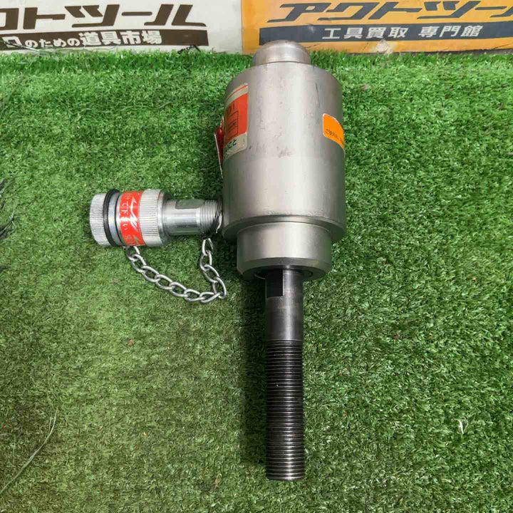 ◇泉精器(IZUMI) 分離型油圧式パンチャ SH-10-1(ポンプHP-180N付)【草加店】