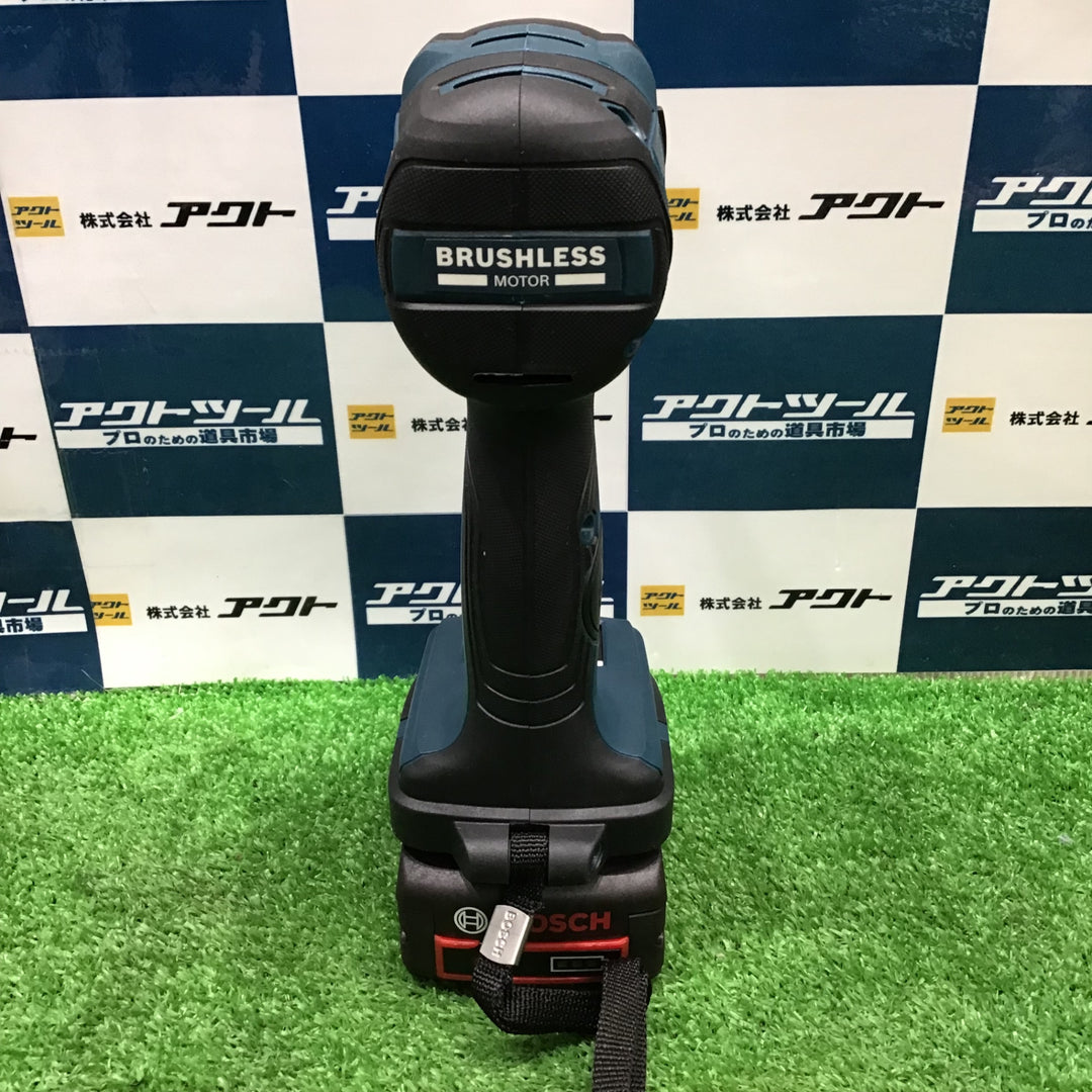 Bosch Professional(ボッシュ)18V コードレスインパクトドライバー GDX18V-210C【未使用品】