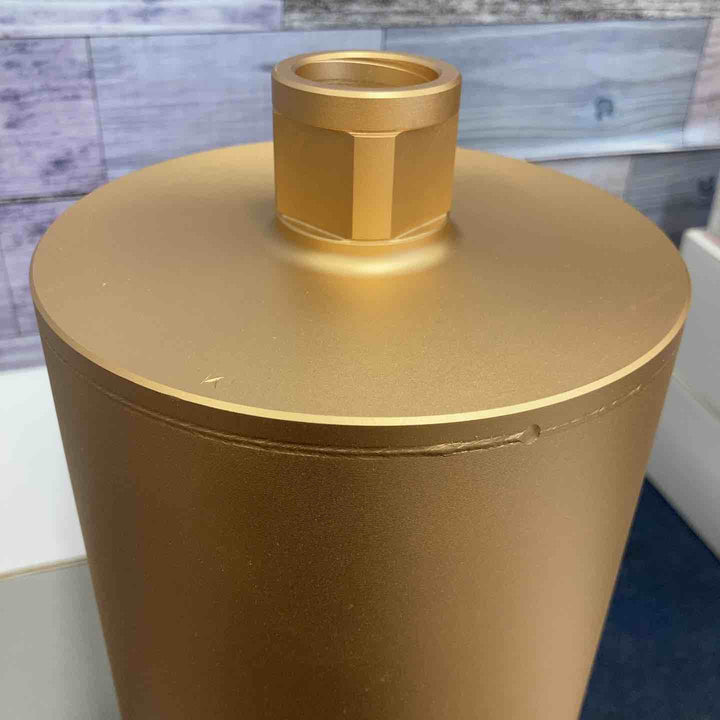 ◇タケカワ コアドリルビット TN-10R Φ160 全長370mm  Aロット【八潮店】