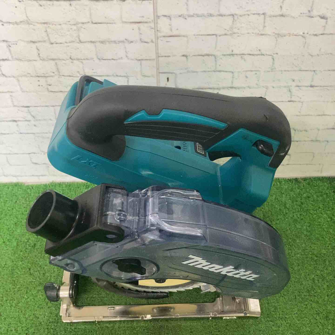 ★マキタ(makita) コードレス防じん丸のこ KS513DZ【町田店】