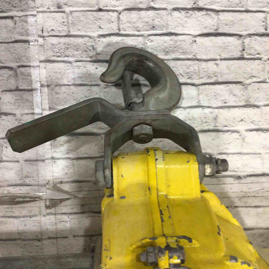 ◇トーヨーコーケン(TKK) ベビーホイスト BH-N930 電動ウインチ【八潮店】