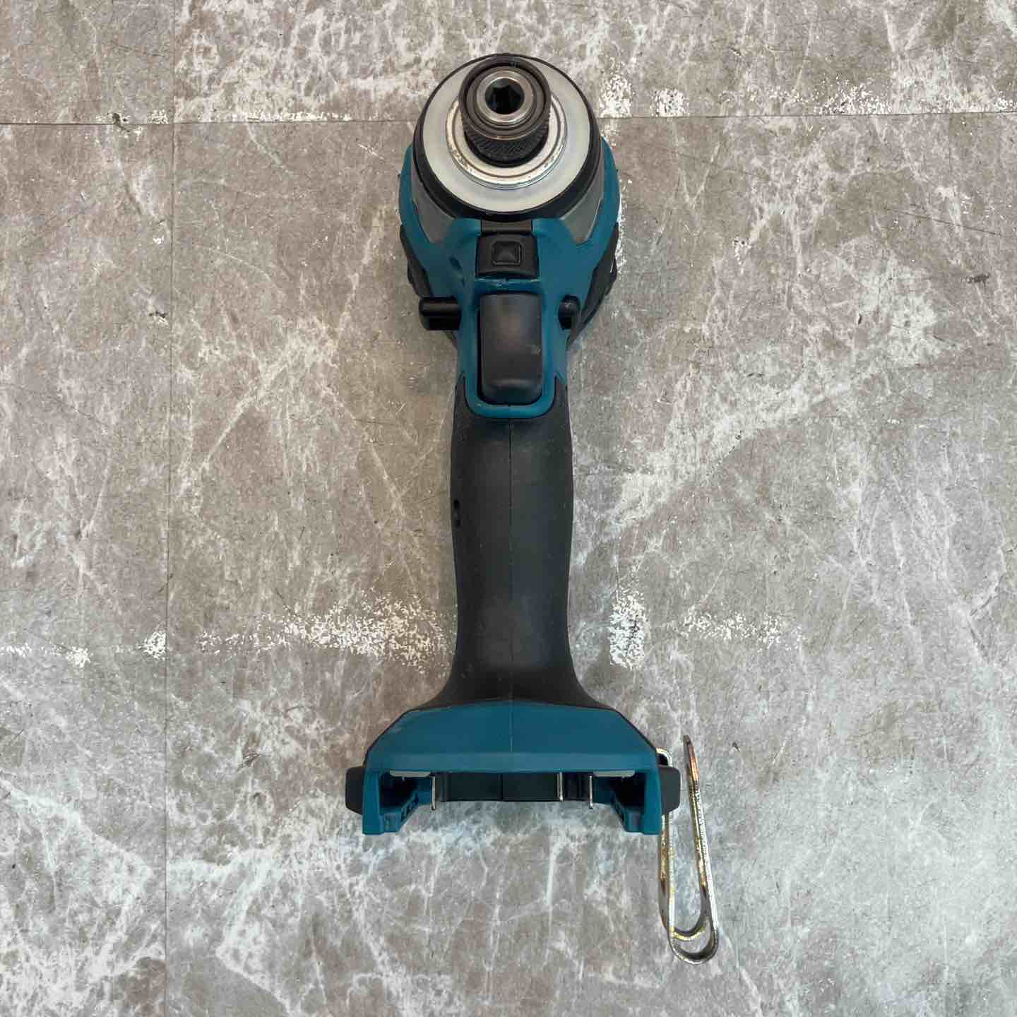 ☆マキタ(makita) コードレスインパクトドライバー TD173DRGX【八潮店