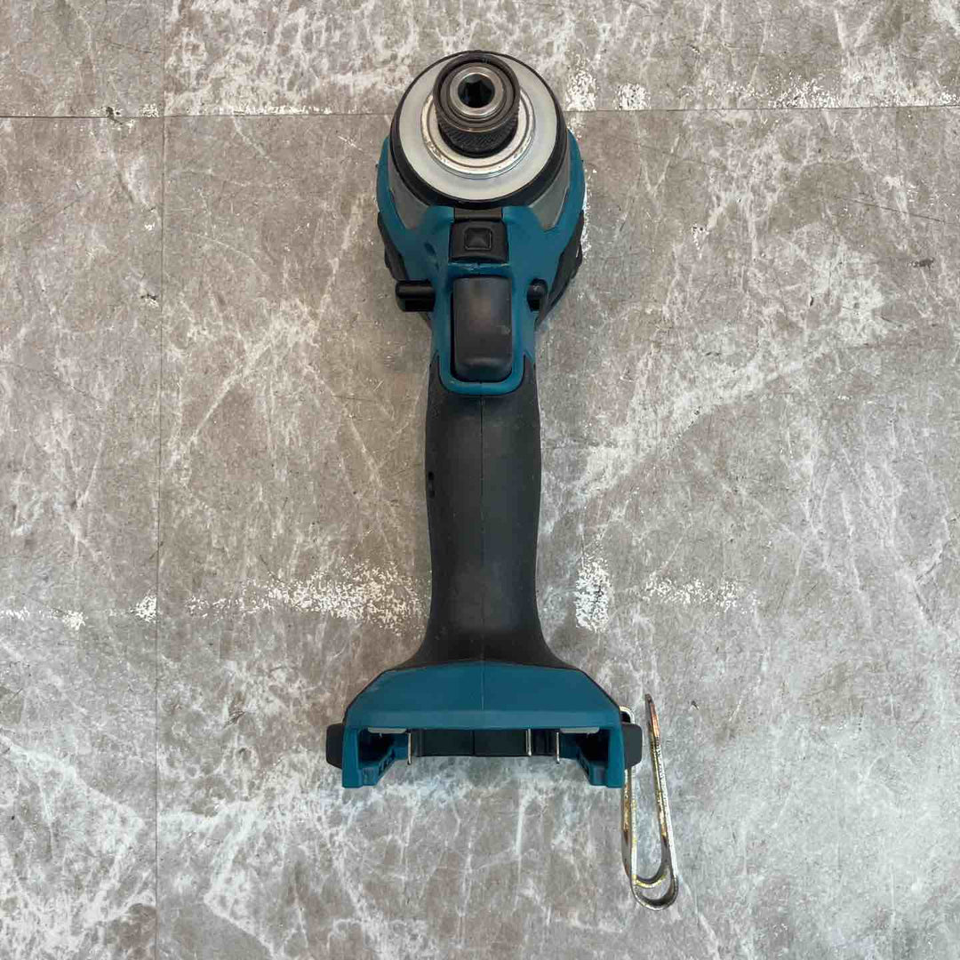 ★マキタ(makita) コードレスインパクトドライバー TD173DRGX【八潮店】