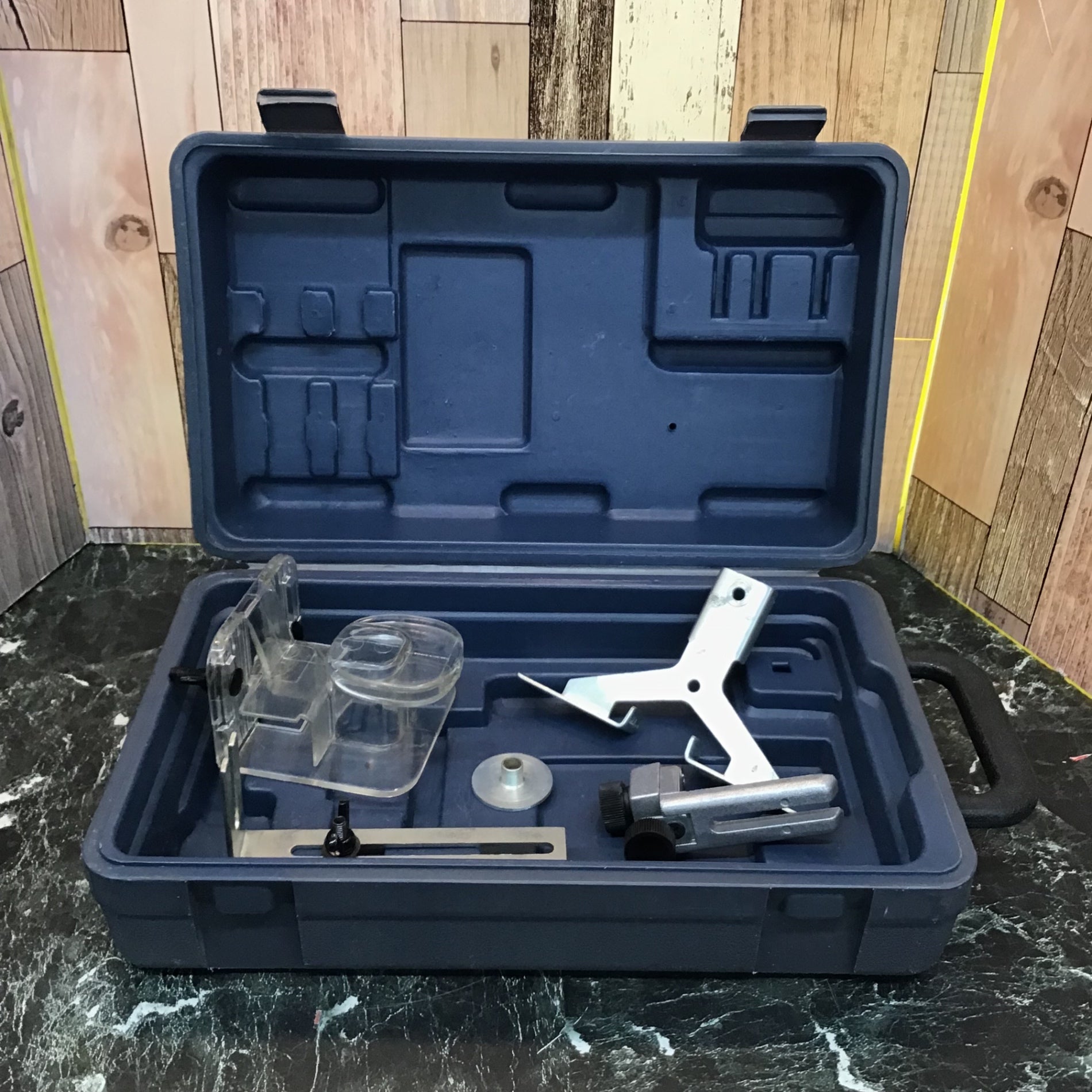 東京新興製作所 STR-600A トリマー　スタンド付き 東京新興製作所 STR-600A トリマー スタンド付き