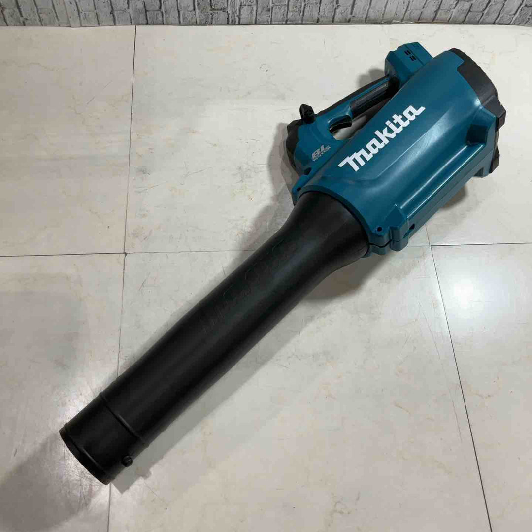 ★マキタ(makita) コードレスブロワ MUB184DZ(本体のみ)【川口店】