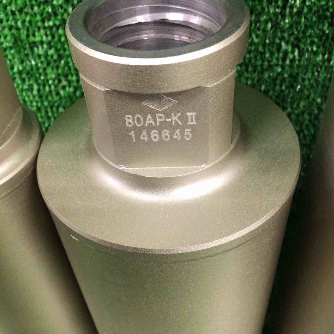 日本ダイヤモンド　スーパービット　5本セット(130㎜、110㎜×370㎜／80㎜、52㎜、32㎜×250㎜)【川崎店】