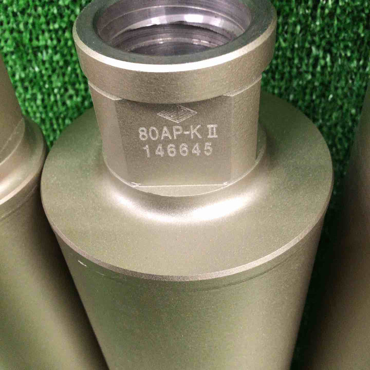 日本ダイヤモンド　スーパービット　5本セット(130㎜、110㎜×370㎜／80㎜、52㎜、32㎜×250㎜)【川崎店】