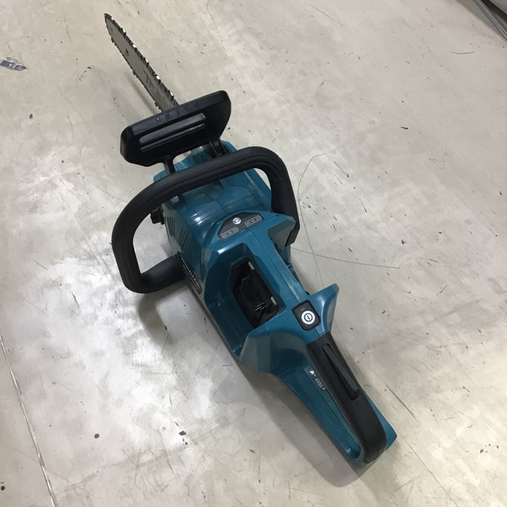 ★マキタ(makita) コードレスチェーンソー MUC353DZ【町田店】