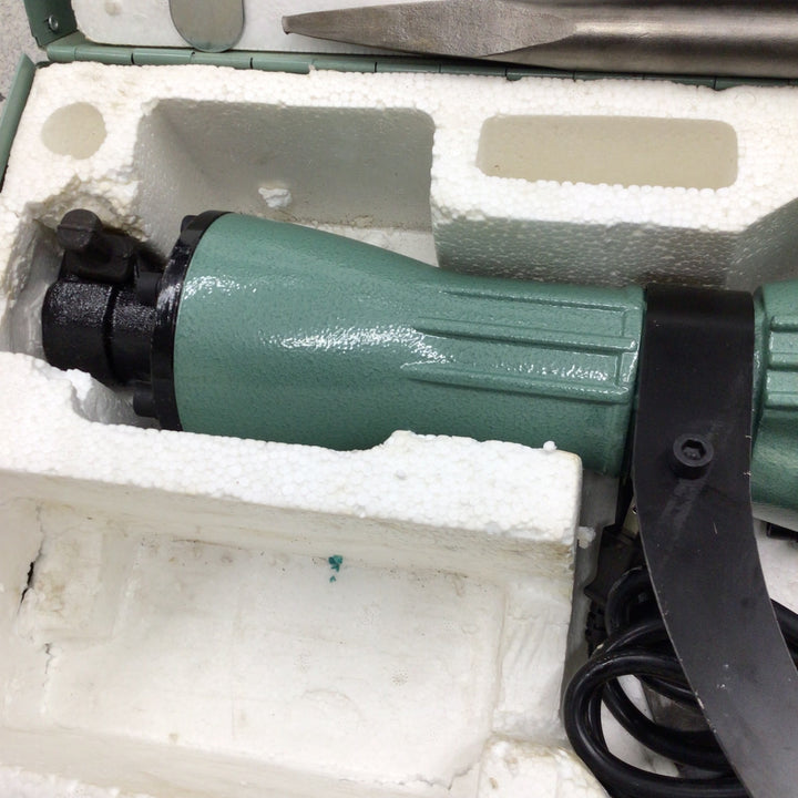 HAMMER DRILL 電動ハンマ PR-65E【八潮店】