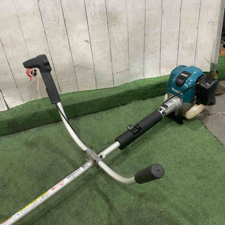 【店頭受取り限定】◇マキタ(makita) エンジン刈払機 MEM427XT 動作確認済【川口店】
