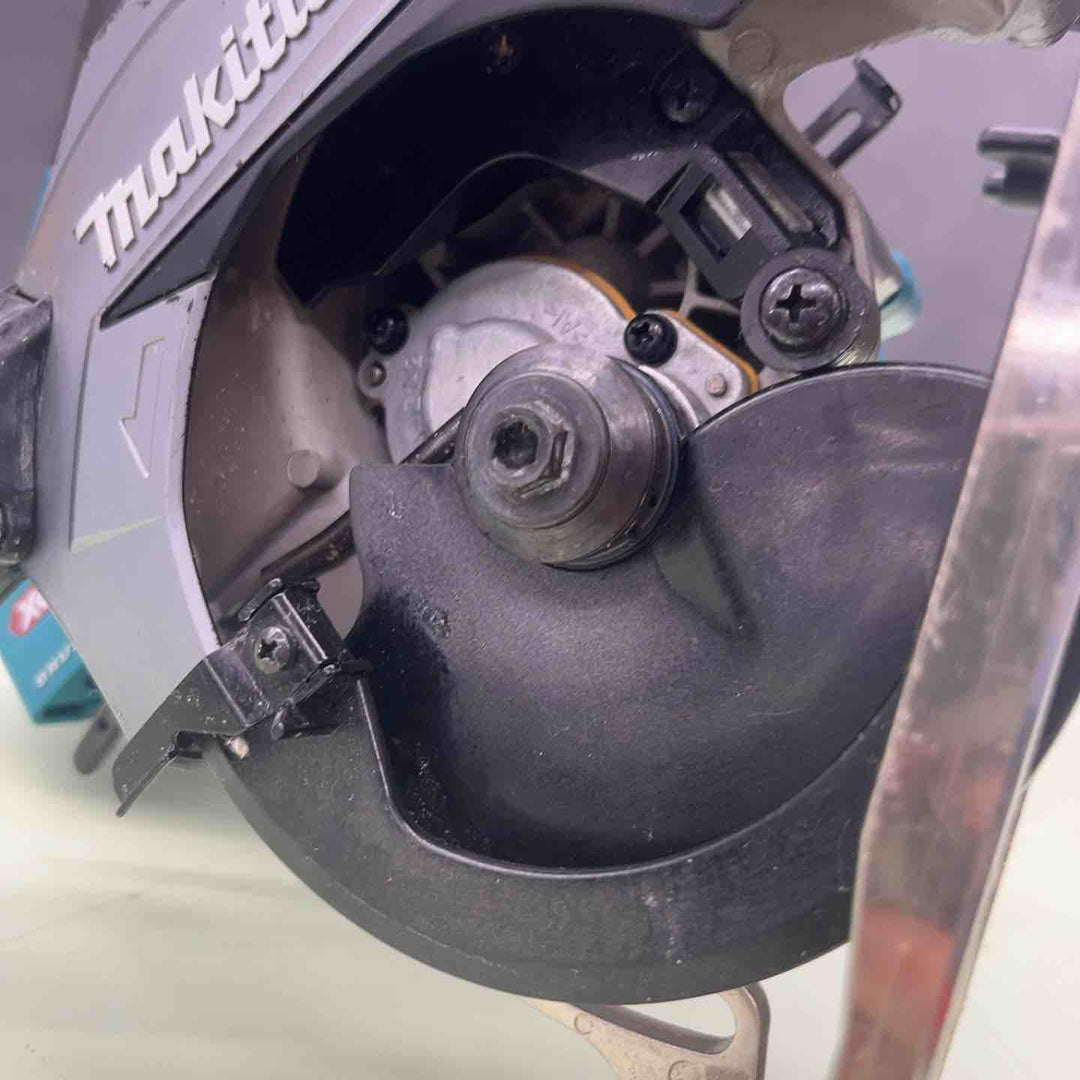 ★マキタ(makita) コードレスマルノコ HS007GZ【越谷店】