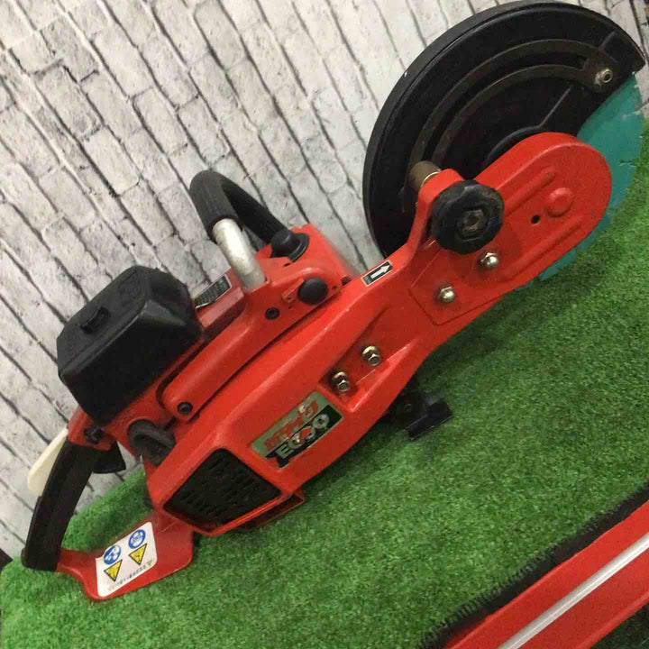 ◇新ダイワ(Shindaiwa) エンジンカッター EC90【川口店】