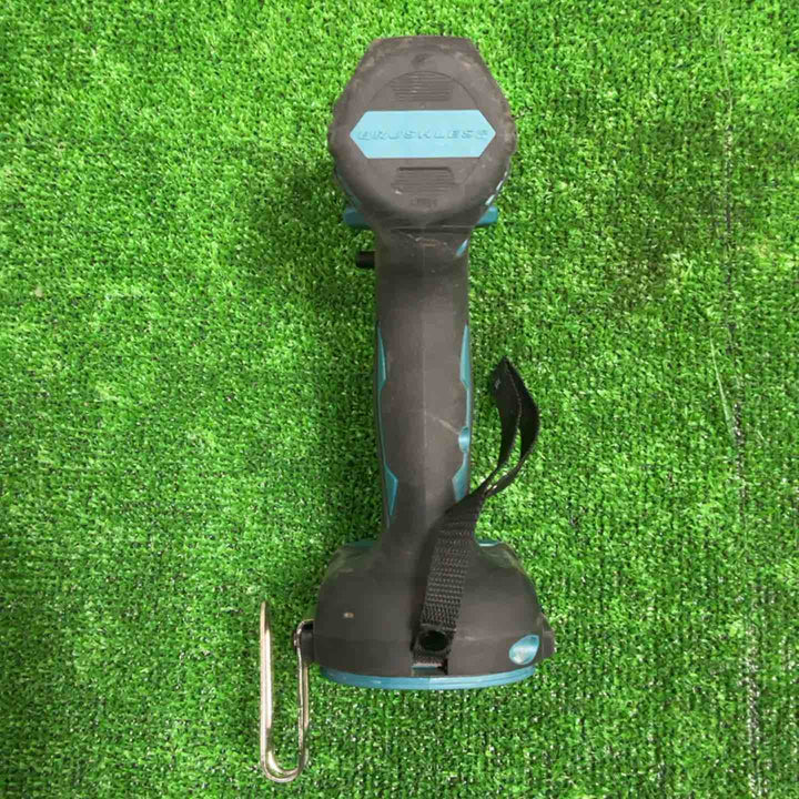 ★マキタ(makita) コードレスドリルドライバー DF487DZ【草加店】