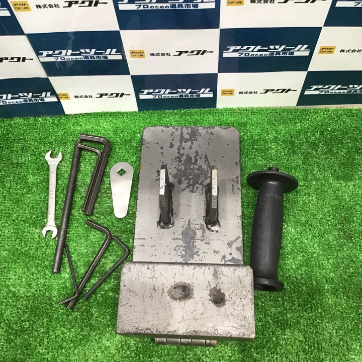 マキタ makita パンチャー PP200【草加店】