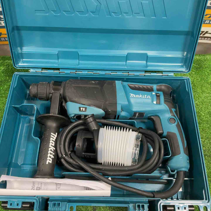★マキタ(makita) ハンマドリル HR2631F【草加店】