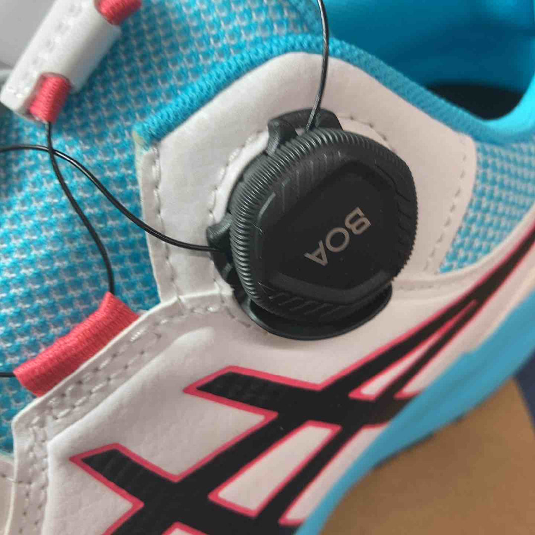 【未使用(店頭展示品)】アシックス(ASICS) WINJOB CP309 BOA 安全靴 【東大和店】