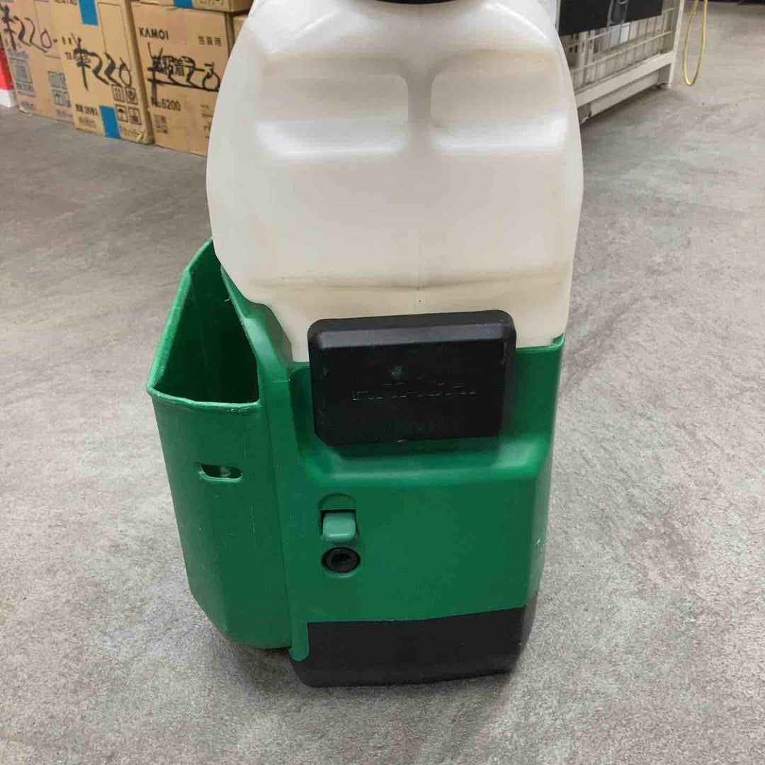 ◇ハイコーキ(HIKOKI ※旧:日立工機) 充電式高圧洗浄機 AW14DBL(NN)【川崎店】