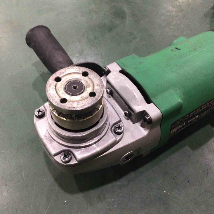 ◇ハイコーキ(HIKOKI ※旧:日立工機) 180mm ディススクグラインダー G18SP【川口店】