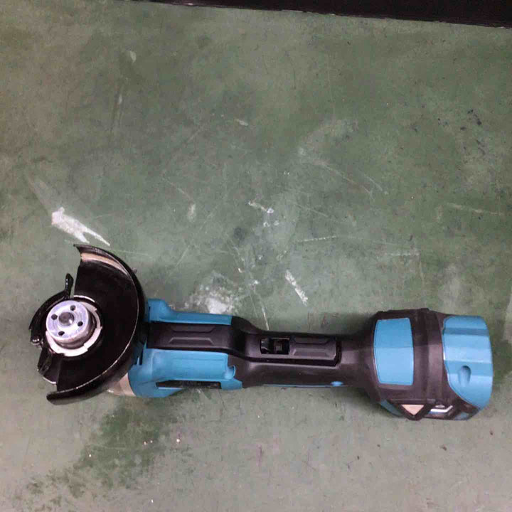 ★マキタ(makita) 100mmコードレスディスクグラインダ GA418DZ【戸田店】