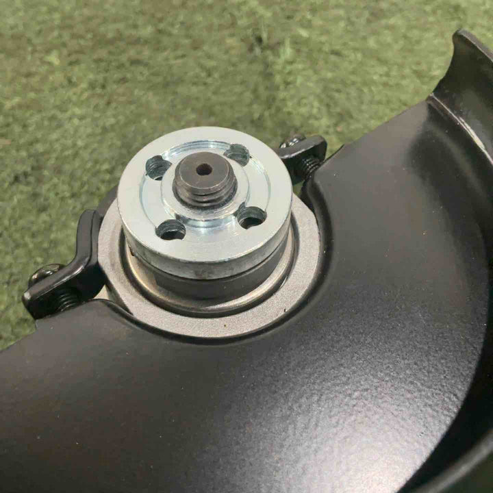 ★ハイコーキ(HIKOKI ※旧:日立工機) 100mmコードレスディスクグラインダ G1210DA(2LSK) 動作確認済【川口店】