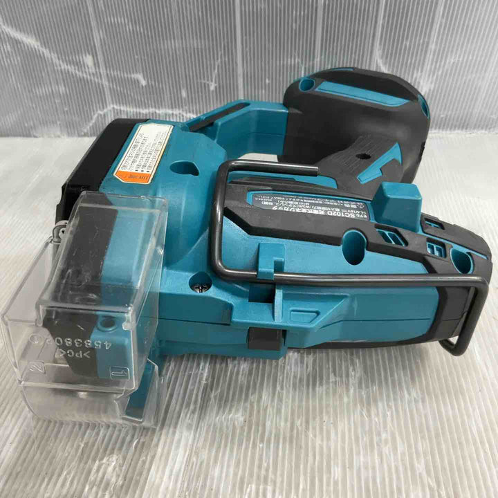 ★マキタ(makita) コードレス全ネジカッター SC102DRGX【草加店】
