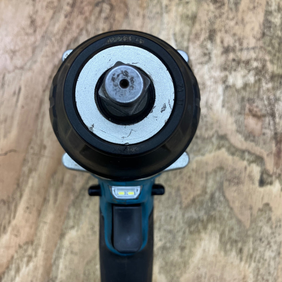 ★マキタ(makita) コードレスインパクトレンチ TW700DZ【柏店】