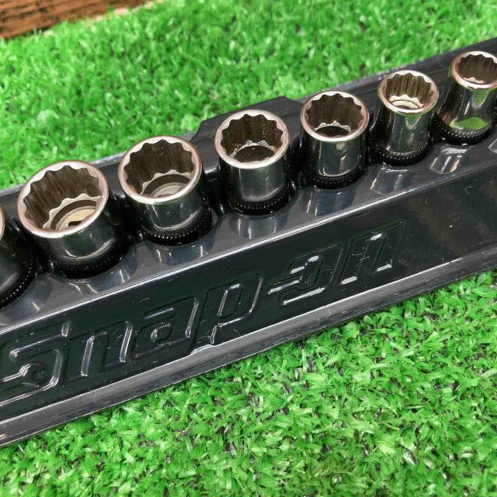 Snap-on(スナップオン)1/4シャローソケットセット TMMD14【川越店】