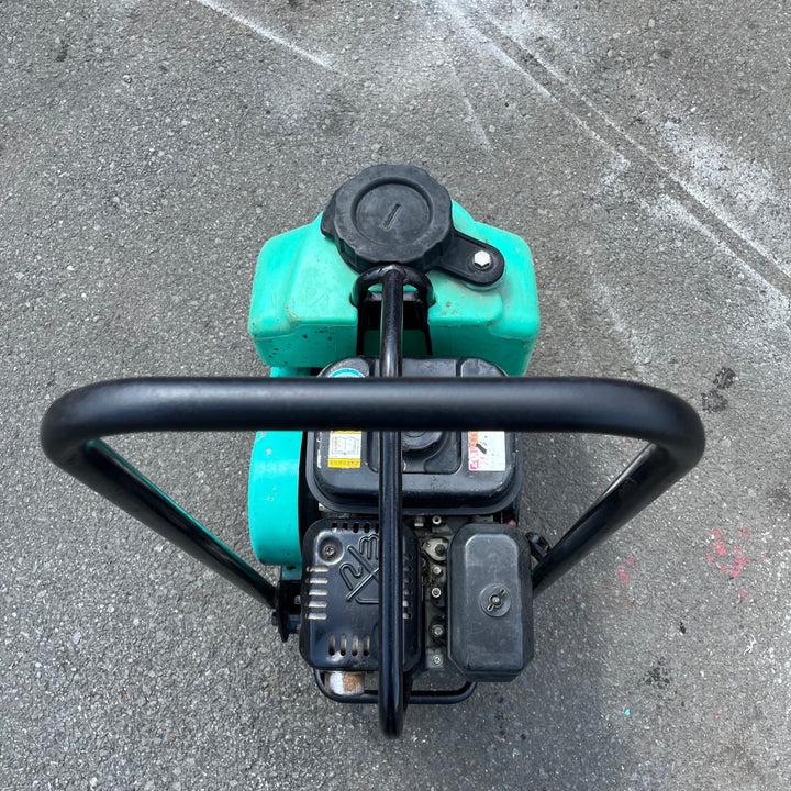 【中古品/店頭受取り限定】◇三笠(ミカサ/mikasa) エンジンプレート MVC-F60 ワンタッチ式水タンク付【東大和店】