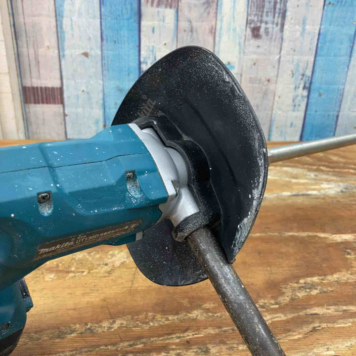 ★マキタ(makita) コードレスかくはん機 UT130DZ【柏店】