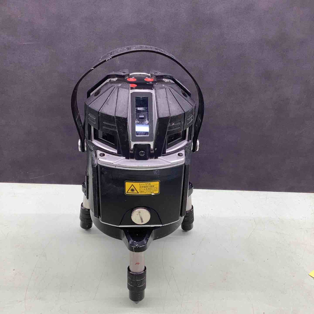 ◇タジマ(tajima) フルラインNAVIレーザー墨出し器 ML10-KJC【越谷店】